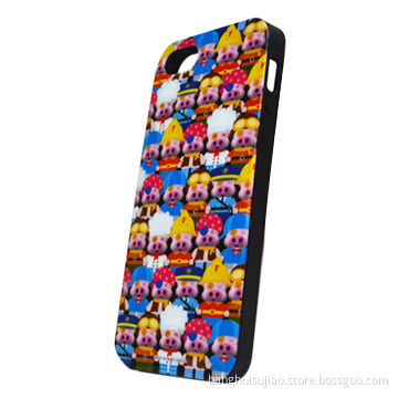 TPU Mobile Phone Cases, Super Soft, for iPhone 5S, OEM/ODM Orders are Welcome